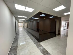 Установка тонировочной пленки